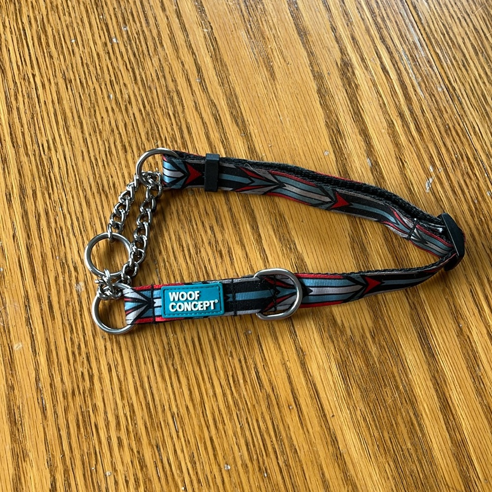 Dog collar